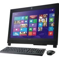 моноблок Acer Veriton Z2640G DQ.VHBER.015 Черный