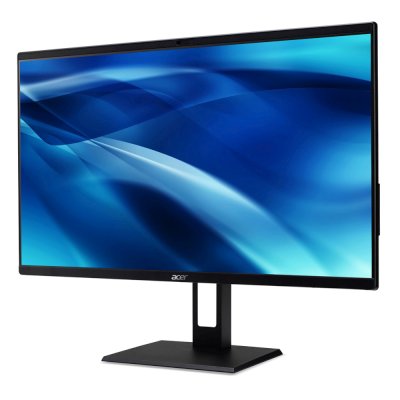 моноблок Acer Veriton Z2694G DQ.VYQCD.006 Черный