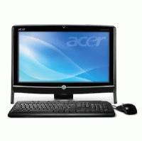 моноблок Acer Veriton Z290G DO.VBKER.002 Черный