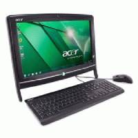 моноблок Acer Veriton Z290G DO.VBKER.002 Черный