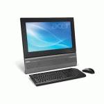 моноблок Acer Veriton Z410G PQ.VBME3.017 Черный