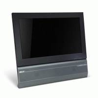 моноблок Acer Veriton Z4610G PQ.VD0E3.035 Серебристый