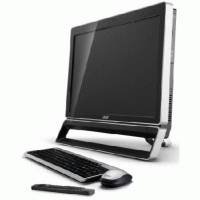 моноблок Acer Veriton Z4620G DQ.VEFER.033 Черный