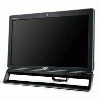 моноблок Acer Veriton Z4620G DQ.VEFER.044 Черный