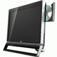 моноблок Acer Veriton Z4630G DQ.VEDER.018 Черный