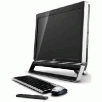 моноблок Acer Veriton Z4630G DQ.VEDER.019 Черный