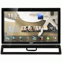 моноблок Acer Veriton Z4630G DQ.VGBER.022 Черный