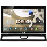 моноблок Acer Veriton Z4630G DQ.VGBER.028 Черный