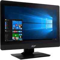 моноблок Acer Veriton Z4640G DQ.VNCER.022 Черный