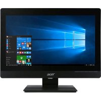 моноблок Acer Veriton Z4640G DQ.VPGER.073 Черный