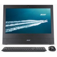 моноблок Acer Veriton Z4710G DQ.VM8ER.039 Черный