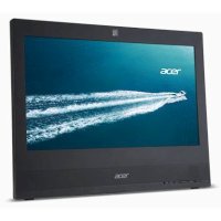 моноблок Acer Veriton Z4710G DQ.VM8ER.042 Черный