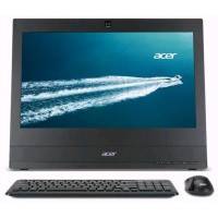 моноблок Acer Veriton Z4710G DQ.VM8ER.053 Черный