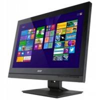 моноблок Acer Veriton Z4810G DQ.VKQER.006 Черный