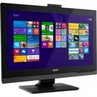 моноблок Acer Veriton Z4810G DQ.VKQER.024 Черный