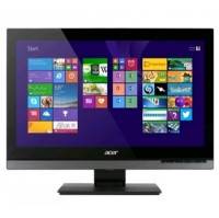 моноблок Acer Veriton Z4810G DQ.VKQER.030 Черный