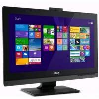 моноблок Acer Veriton Z4810G DQ.VKQER.069 Черный
