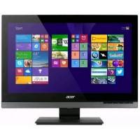 моноблок Acer Veriton Z4810G DQ.VKQER.079 Черный