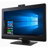 моноблок Acer Veriton Z4820G DQ.VNAER.021 Черный