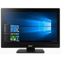 моноблок Acer Veriton Z4820G DQ.VPJER.131 Черный