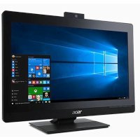 моноблок Acer Veriton Z4820G DQ.VPJER.131 Черный