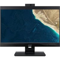 моноблок Acer Veriton Z4860G DQ.VRZER.040 Черный