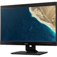 моноблок Acer Veriton Z4860G DQ.VRZER.12J Черный