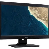 моноблок Acer Veriton Z4860G DQ.VRZER.12M Черный