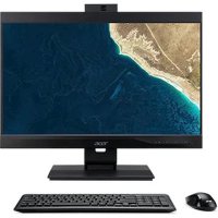 моноблок Acer Veriton Z4860G DQ.VRZER.12M Черный