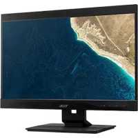 моноблок Acer Veriton Z4860G DQ.VRZER.14H Черный