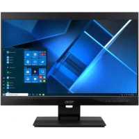 моноблок Acer Veriton Z4870G DQ.VTQER.01F Черный