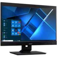 моноблок Acer Veriton Z4870G DQ.VTQER.01F Черный