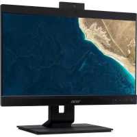 моноблок Acer Veriton Z4870G DQ.VTQER.04E Черный