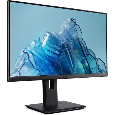 монитор Acer Vero B247Wbmiprxv Черный
