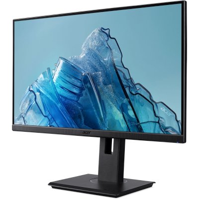 монитор Acer Vero B247Wbmiprxv Черный