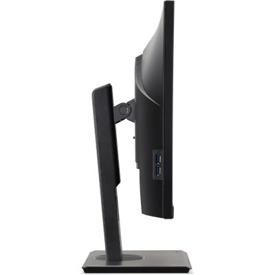 монитор Acer Vero B277Dbmiprczxv Черный