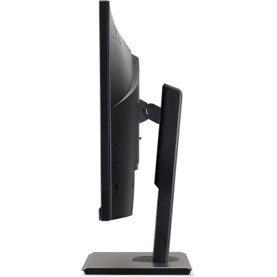 монитор Acer Vero B277Dbmiprczxv Черный