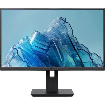 монитор Acer Vero B277Ebmiprxv Черный