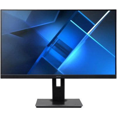монитор Acer Vero B277KLBbmiiprzx Черный