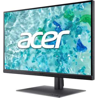 монитор Acer Vero B277KLBbmipruzx Черный