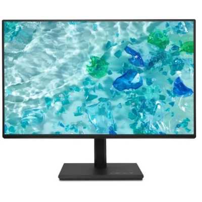 монитор Acer Vero B277UD6bmiiprczx Черный