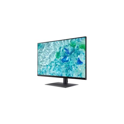 монитор Acer Vero B327QKB1bmiiprx Черный