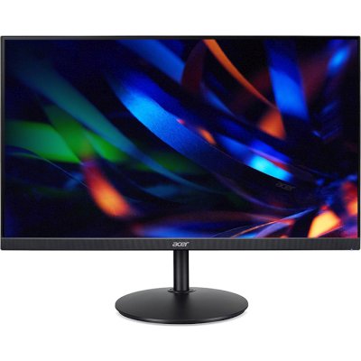 монитор Acer Vero CB242YGbmiprx Черный