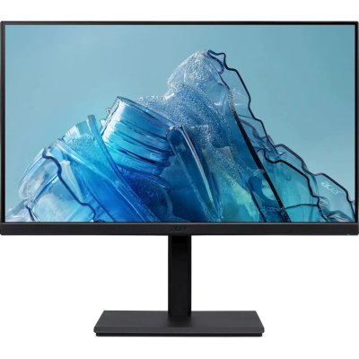 монитор Acer Vero CB271bmirux Черный
