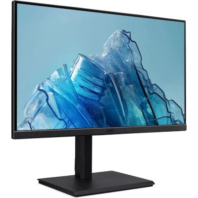монитор Acer Vero CB271bmirux Черный