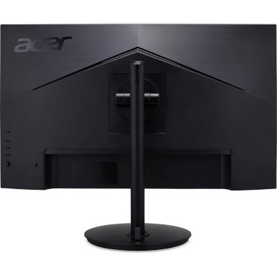 монитор Acer Vero CB272E3bmirux Черный