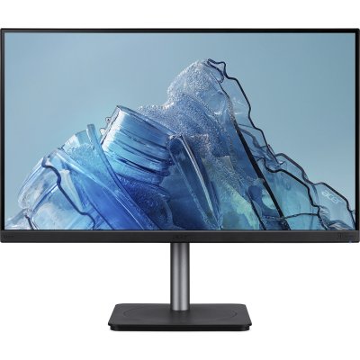 монитор Acer Vero CB273UEbemipruzxv Черный
