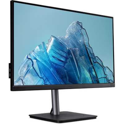 монитор Acer Vero CB273UGbemipruzx Черный