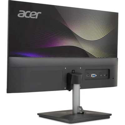 монитор Acer Vero RS272P1bpamix Черный