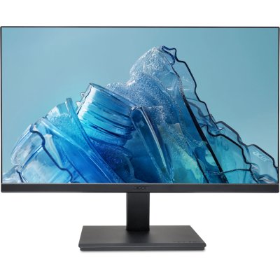 монитор Acer Vero V227QBBIV Черный